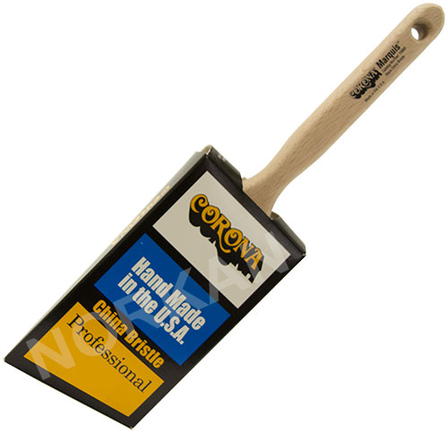 Wooster Chisel Trim Angle Sash Paint Brush, 2-1/2 in.